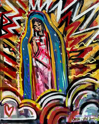 Guadalupe’s Modern Light 