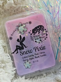 Image 1 of Snow Pixie 