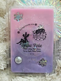 Image 8 of Snow Pixie 