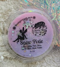 Image 5 of Snow Pixie 