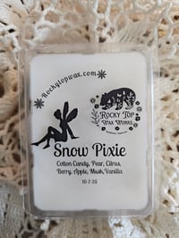 Image 4 of Snow Pixie 