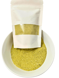 Image 3 of Multipurpose  Mushroom  Umami Seasoning Salt Blend