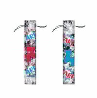 Image 2 of Balloon Dogs Clack Fan PREORDER
