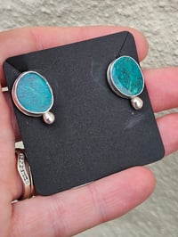 Image 6 of Tidal Pool Studs 