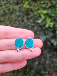 Image 2 of Tidal Pool Studs 