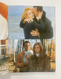 Image 2 of Nathalie Delon: Ciné Album 21