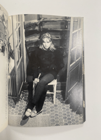 Image 3 of Nathalie Delon: Ciné Album 21