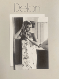 Image 4 of Nathalie Delon: Ciné Album 21