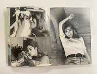 Image 5 of Nathalie Delon: Ciné Album 21