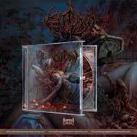 Gutsaw - Fuck Me I´m Undead MCD