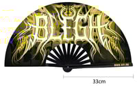 Image 1 of BLEGH Clack Fan PREORDER