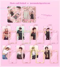 Image 1 of (PRE-ORDER) STRAY KIDS - PC HOLDERS