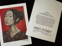 Image 3 of NEW * Mika's Greeting Cards