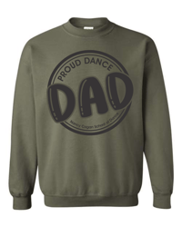 Dance Dad NCSOD 