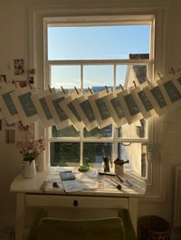 Image 4 of Lino Printing Workshops with Tiggy