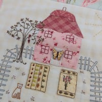 Image 3 of Butterfly Cottage Bag