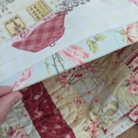 Image 4 of Butterfly Cottage Bag