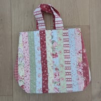 Image 2 of Butterfly Cottage Bag