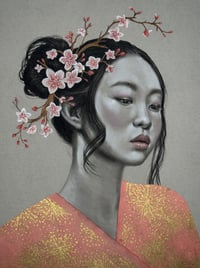Image 1 of Ikebana