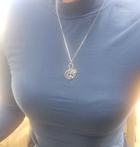 Image 4 of English Garden Necklace 