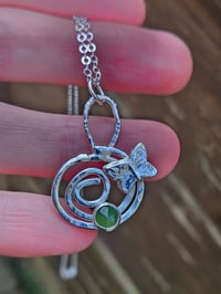 Image 6 of English Garden Necklace 