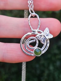 Image 1 of English Garden Necklace 