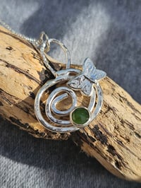 Image 3 of English Garden Necklace 