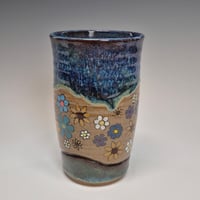 Image 3 of 16oz. Tumbler, Rays of Sunshine #2