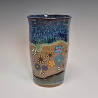 Image 4 of 16oz. Tumbler, Rays of Sunshine #2