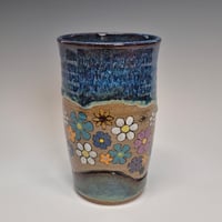 Image 1 of 16oz. Tumbler, Rays of Sunshine #2