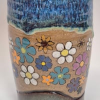 Image 5 of 16oz. Tumbler, Rays of Sunshine #2