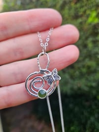 Image 5 of English Garden Necklace 