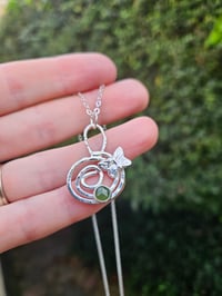 Image 7 of English Garden Necklace 