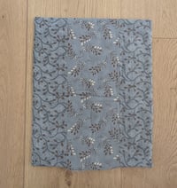 Image 2 of Noah's Ark Pillow Cover