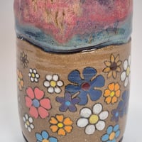 Image 5 of 16oz. Tumbler, Rays of Sunshine #3