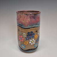 Image 4 of 16oz. Tumbler, Rays of Sunshine #3