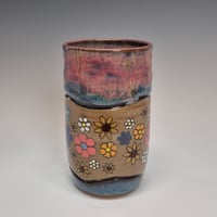 Image 2 of 16oz. Tumbler, Rays of Sunshine #3