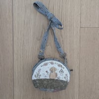 Image 1 of Puppy Purse