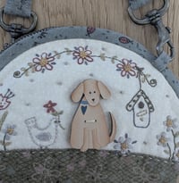Image 3 of Puppy Purse