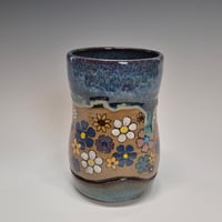Image 1 of 16oz. Tumbler, Rays of Sunshine #4