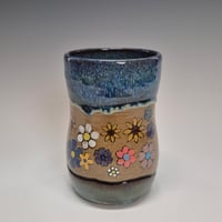 Image 4 of 16oz. Tumbler, Rays of Sunshine #4