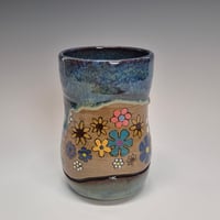 Image 2 of 16oz. Tumbler, Rays of Sunshine #4