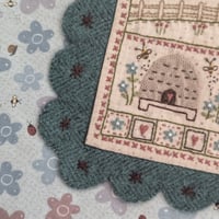 Image 3 of Spring Cushion Cover