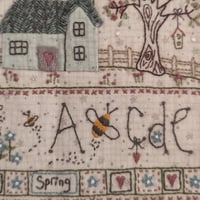 Image 2 of Spring Cushion Cover