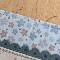 Image 5 of Spring Cushion Cover