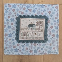 Image 1 of Spring Cushion Cover