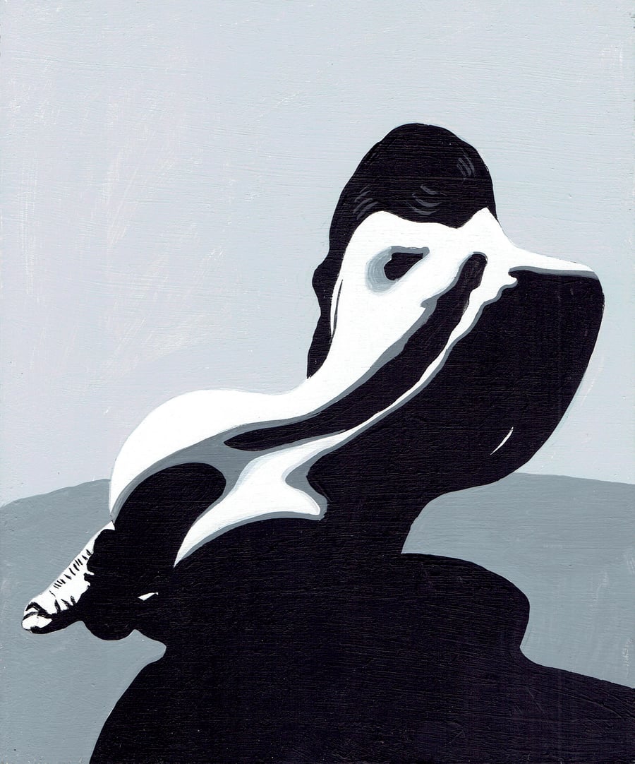 Image of GIRL FROM COPACABANA