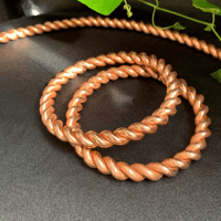Vortex Twist Copper Bands (x1)
