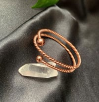 Image 3 of Harmonic Beaded Bracelet