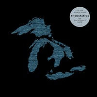 Image 2 of Rheostatics - The Great Lakes Suite (Double Vinyl LP)